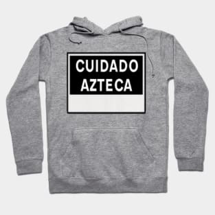 Cuidado Hoodie